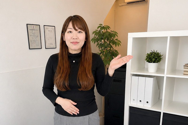 米花 果寿子