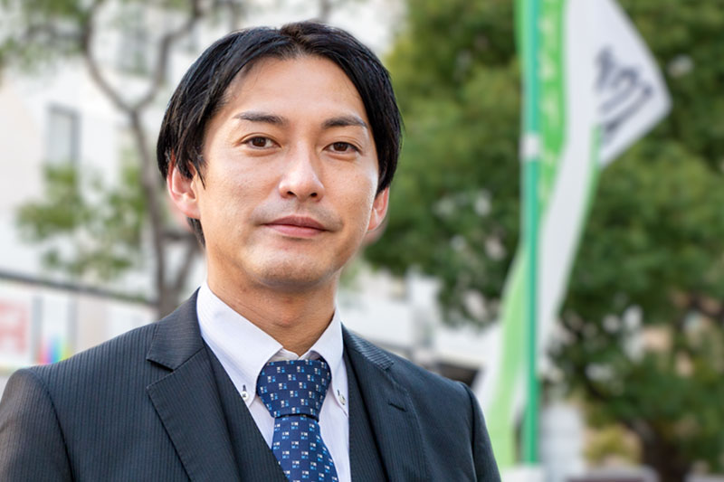 horiuchi kiyoshi