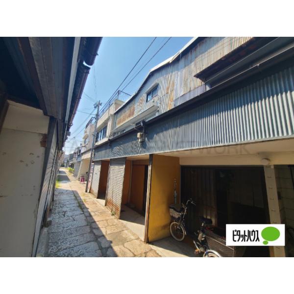 兵庫県神戸市長田区東尻池町４丁目の賃貸