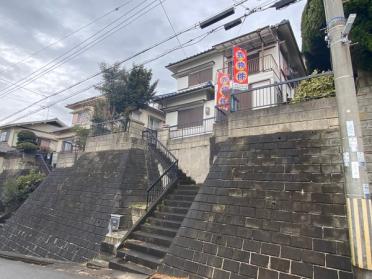 兵庫県神戸市須磨区妙法寺字兀山の不動産