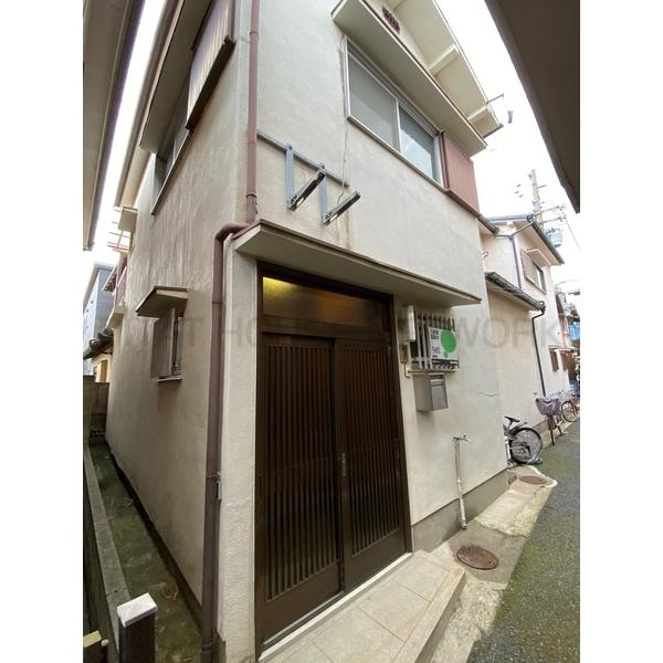 兵庫県明石市林３丁目の不動産