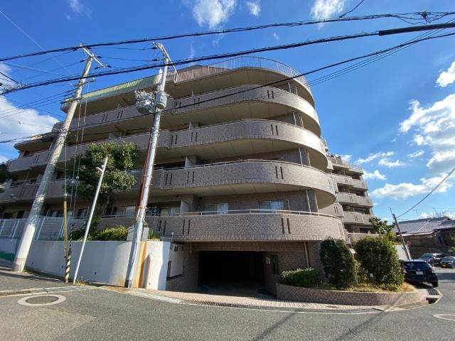 兵庫県神戸市長田区丸山町３丁目の不動産