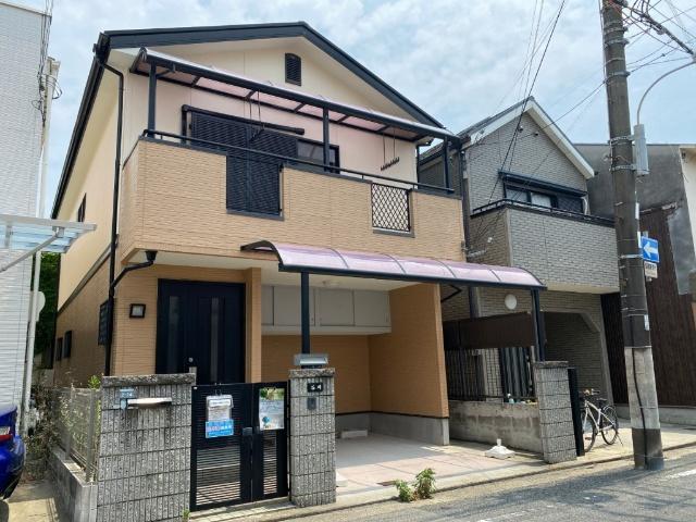 兵庫県神戸市兵庫区大同町１丁目の不動産
