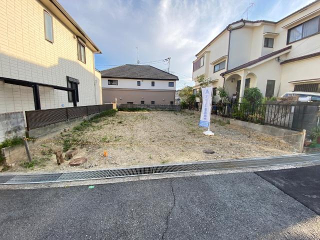 兵庫県明石市朝霧台の不動産