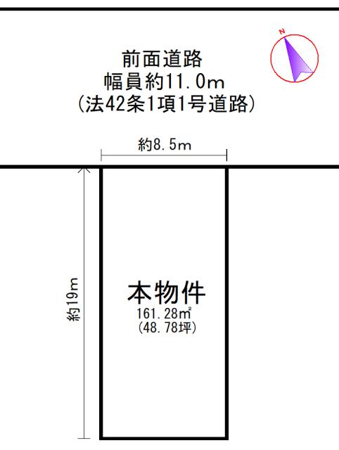 兵庫県神戸市兵庫区永沢町４丁目の不動産