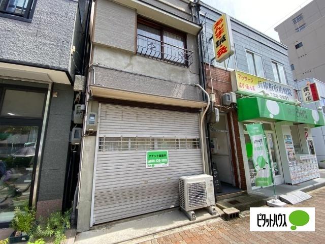 兵庫県神戸市須磨区戎町２丁目２−３のテナント