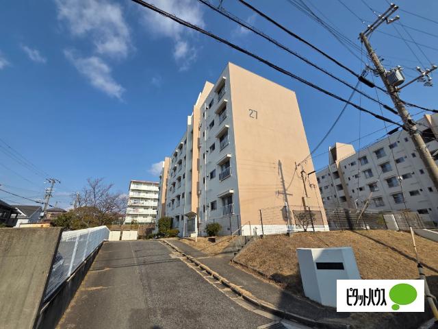 兵庫県神戸市須磨区高倉台７丁目の賃貸