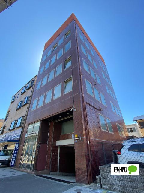 兵庫県神戸市長田区大橋町１０丁目のテナント